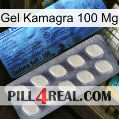 Gel Kamagra 100Mg 34
